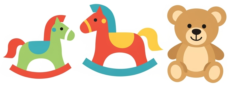 Kids' Toys & Furniture