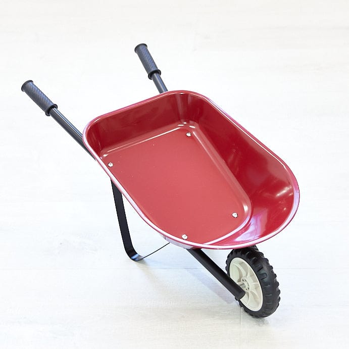 Kids Steel Toy Wheelbarrow 11 Kids Steel Toy Wheelbarrow