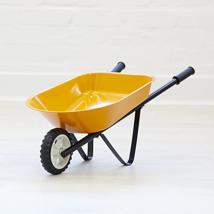 Kids Steel Toy Wheelbarrow 12 Kids Steel Toy Wheelbarrow