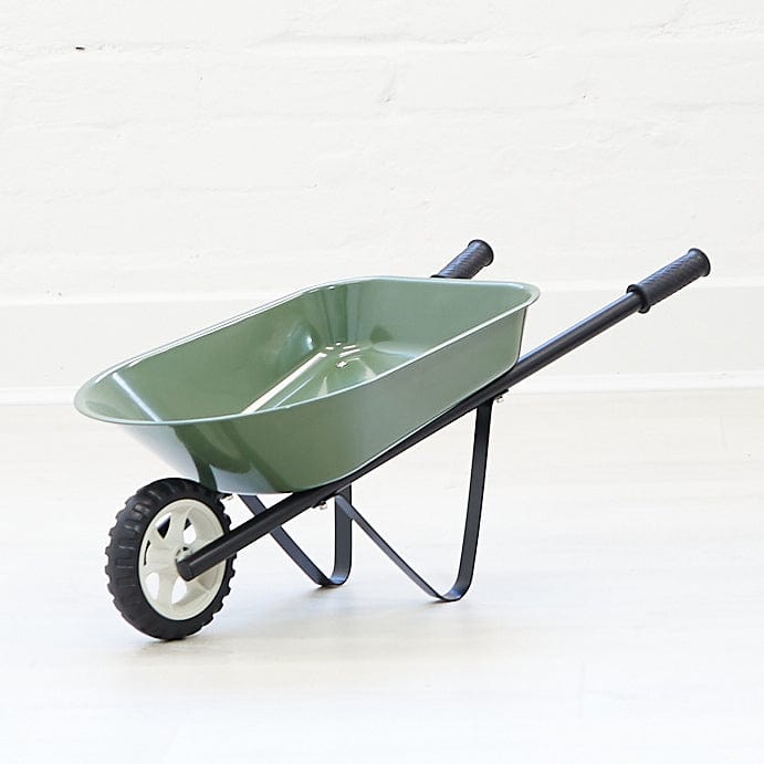 Kids Steel Toy Wheelbarrow 15 Kids Steel Toy Wheelbarrow