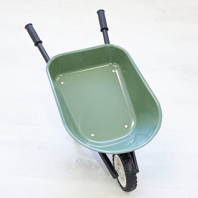 Kids Steel Toy Wheelbarrow 16 Kids Steel Toy Wheelbarrow