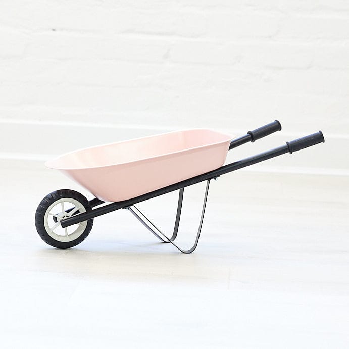 Kids Steel Toy Wheelbarrow 17 Kids Steel Toy Wheelbarrow