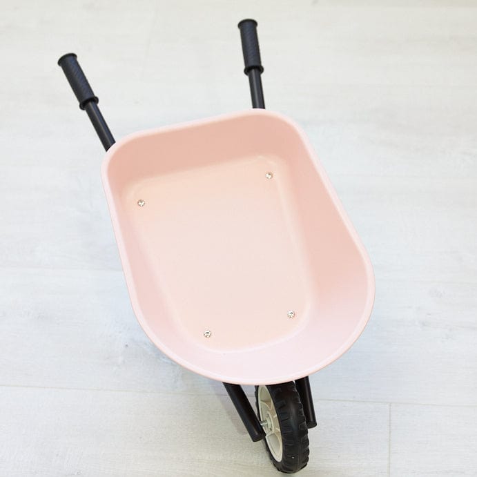 Kids Steel Toy Wheelbarrow 18 Kids Steel Toy Wheelbarrow