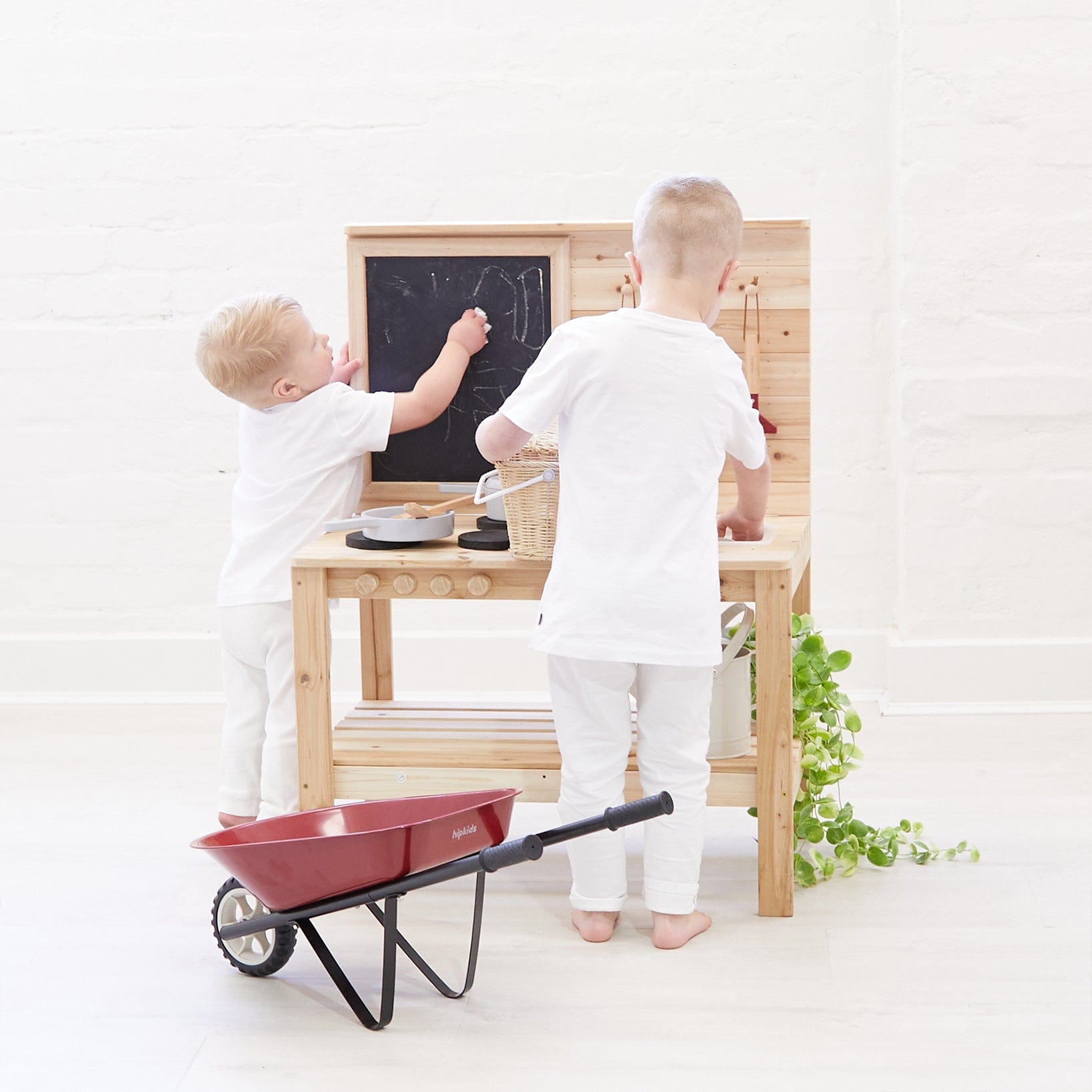 Kids Steel Toy Wheelbarrow 20 Kids Steel Toy Wheelbarrow