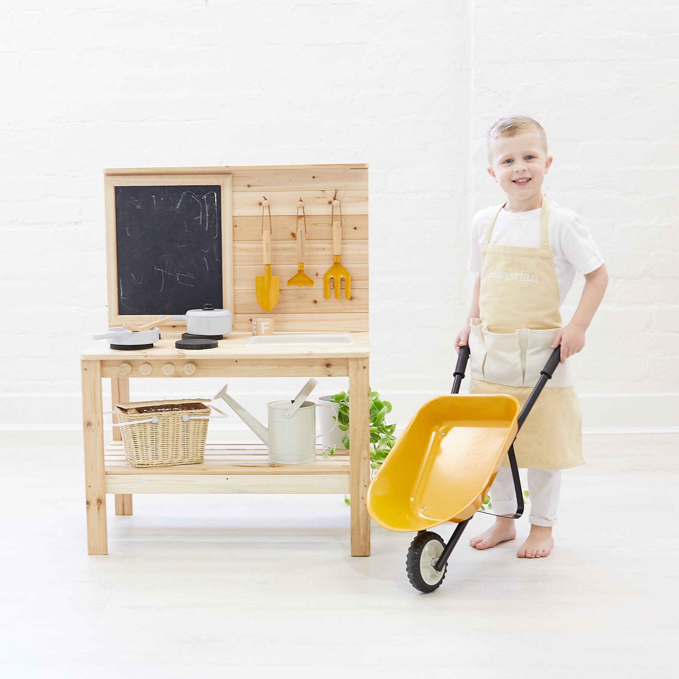 Kids Steel Toy Wheelbarrow 22 Kids Steel Toy Wheelbarrow