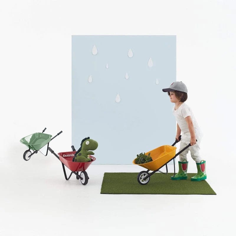 Kids Steel Toy Wheelbarrow 23 Kids Steel Toy Wheelbarrow