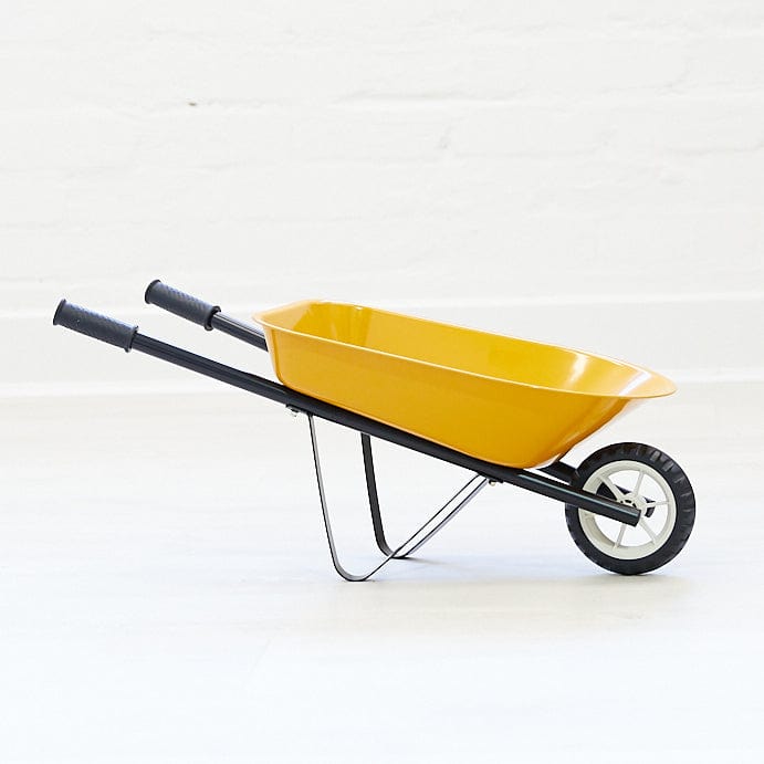 Kids Steel Toy Wheelbarrow 27 Kids Steel Toy Wheelbarrow