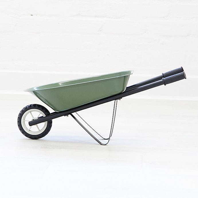 Kids Steel Toy Wheelbarrow 30 Kids Steel Toy Wheelbarrow