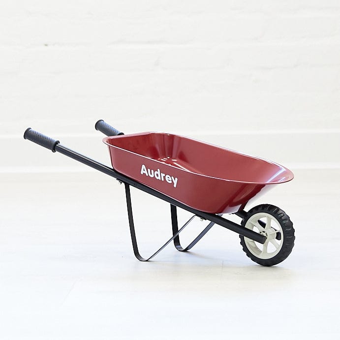 Kids Steel Toy Wheelbarrow 32 Kids Steel Toy Wheelbarrow