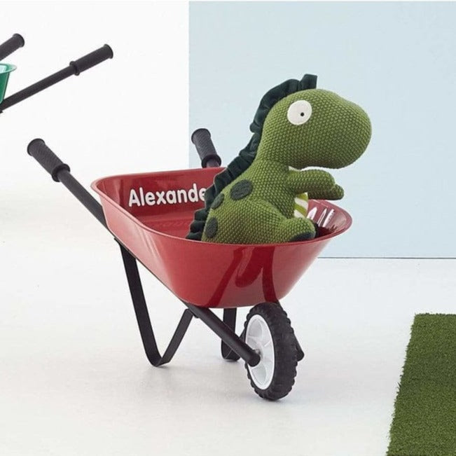Kids Steel Toy Wheelbarrow 33 Kids Steel Toy Wheelbarrow