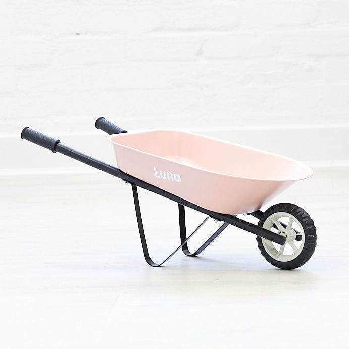Kids Steel Toy Wheelbarrow 34 Kids Steel Toy Wheelbarrow