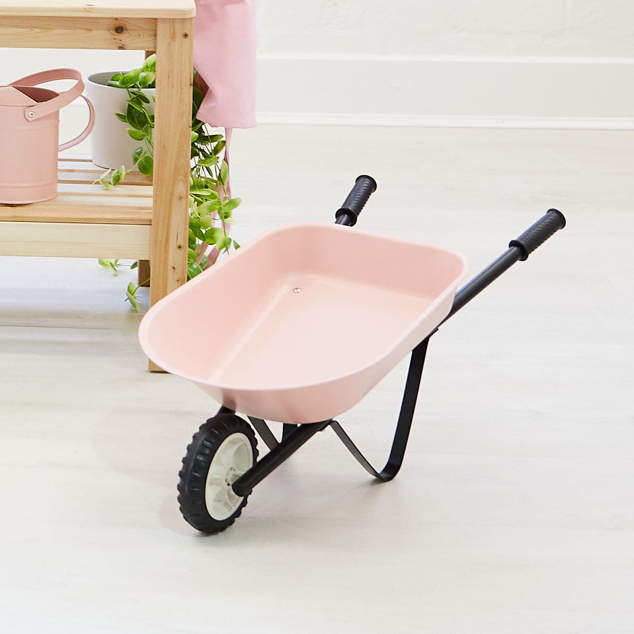 Kids Steel Toy Wheelbarrow 8 Kids Steel Toy Wheelbarrow