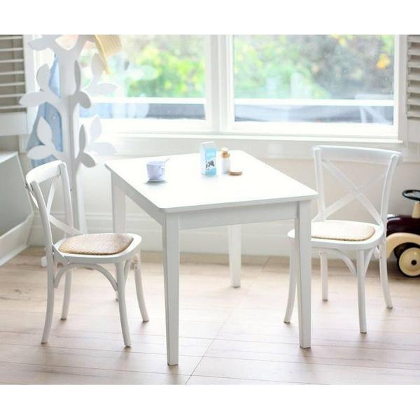 Hampton Kids Chairs (2 Pack) 10 Hampton Kids Chairs (2 Pack)