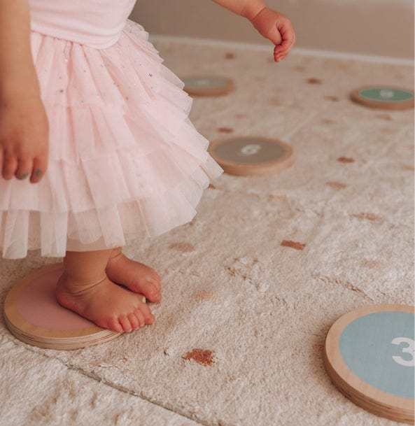 Montessori Stepping Stones 7 Montessori Stepping Stones
