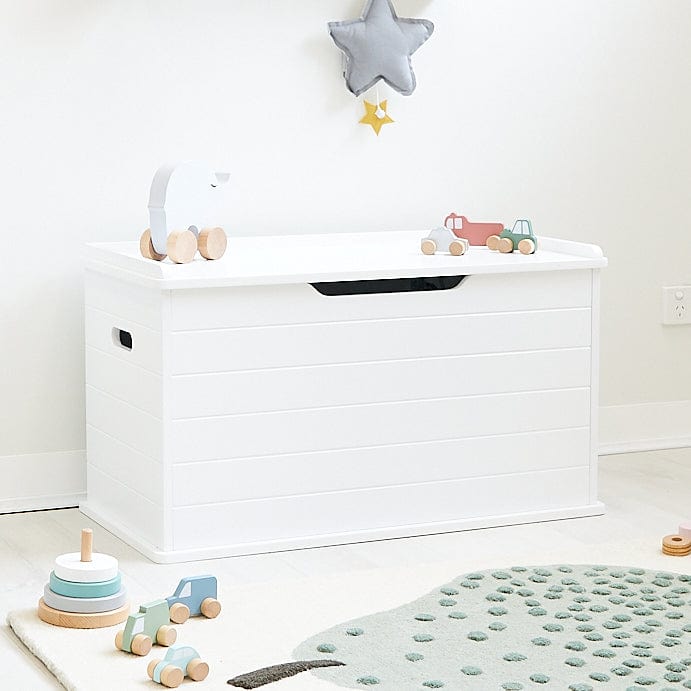 Taylor Toy Box w/ Corduroy Cushion 20 Taylor Toy Box w/ Corduroy Cushion