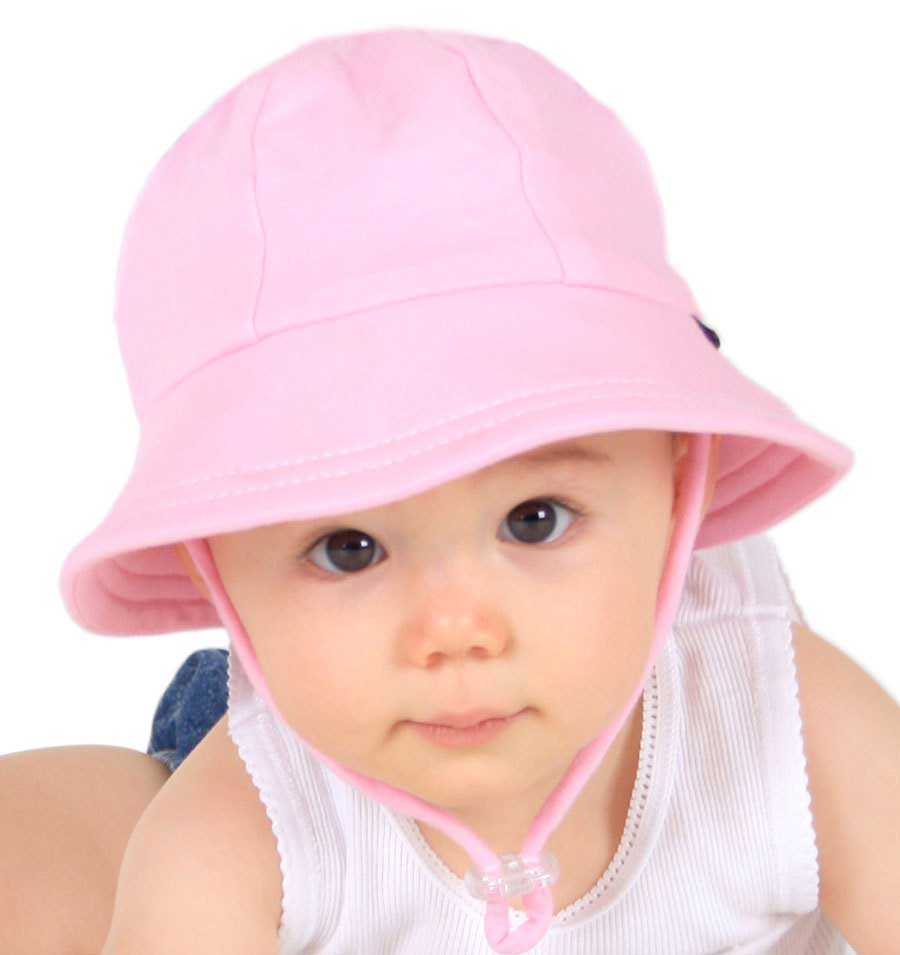 Bedhead Toddler Bucket Hat Blush Pink 3 Bedhead Toddler Bucket Hat Blush Pink