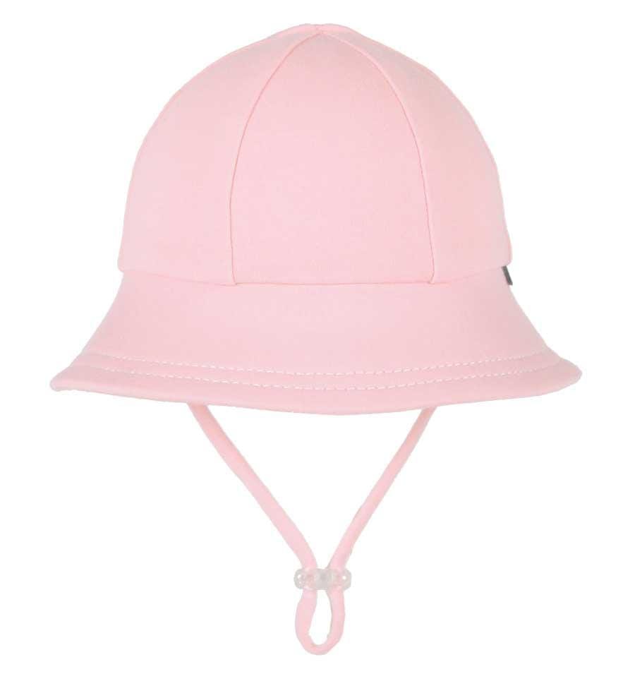Bedhead Toddler Bucket Hat Blush Pink 4 Bedhead Toddler Bucket Hat Blush Pink