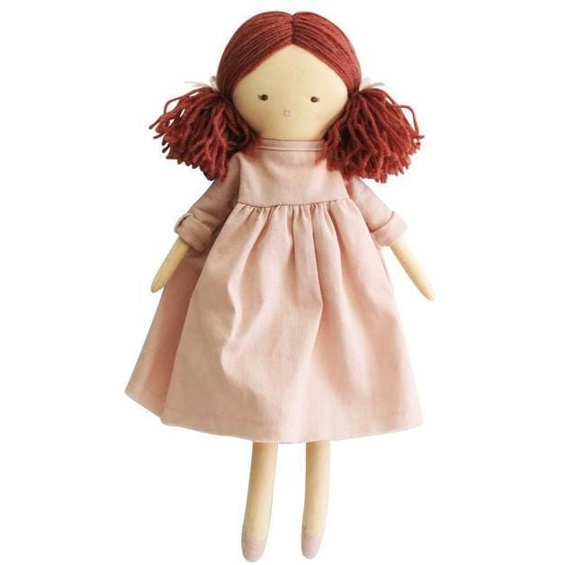 Alimrose Matilda 45cm Doll
