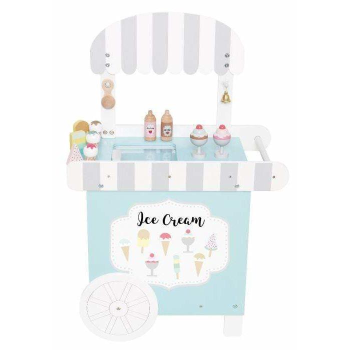 JaBaDaBaDo Ice Cream Shop 3 JaBaDaBaDo Ice Cream Shop