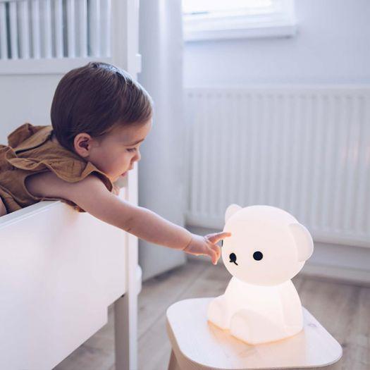 Mr Maria Boris First Light - Dimmable LED Lamp 2 Mr Maria Boris First Light - Dimmable LED Lamp