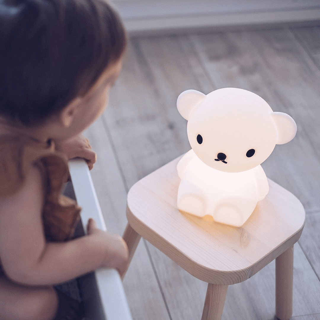 Mr Maria Boris First Light - Dimmable LED Lamp 3 Mr Maria Boris First Light - Dimmable LED Lamp