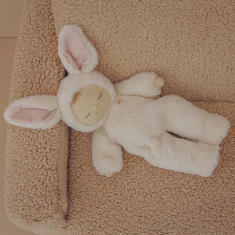 Olli Ella Cozy Dinkums Bunny Moppet 2 Olli Ella Cozy Dinkums Bunny Moppet