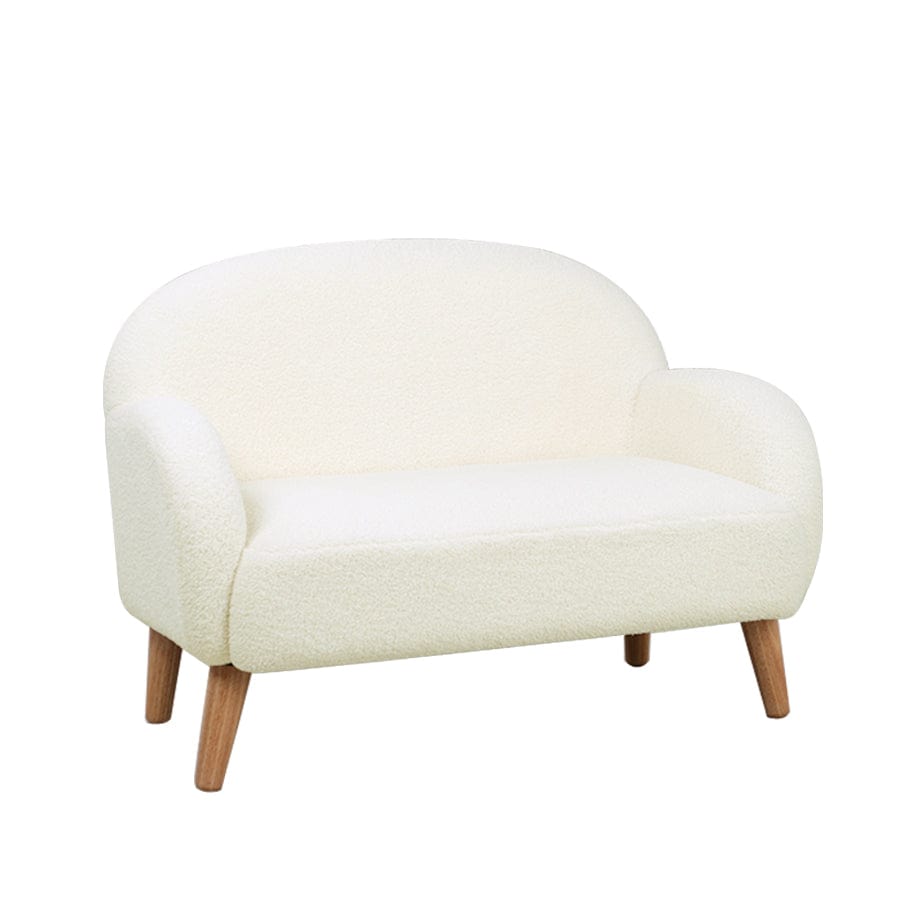 Haven Teddy Boucle Sofa 10 Haven Teddy Boucle Sofa