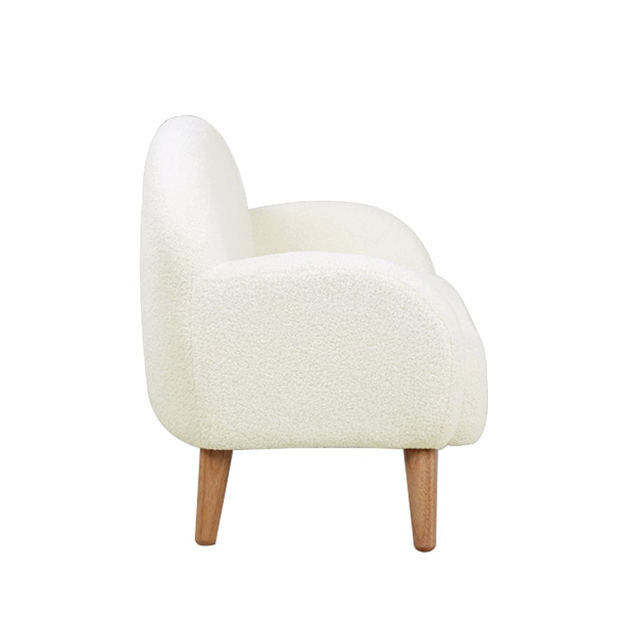 Haven Teddy Boucle Sofa 11 Haven Teddy Boucle Sofa