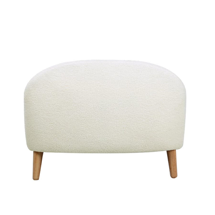 Haven Teddy Boucle Sofa 12 Haven Teddy Boucle Sofa