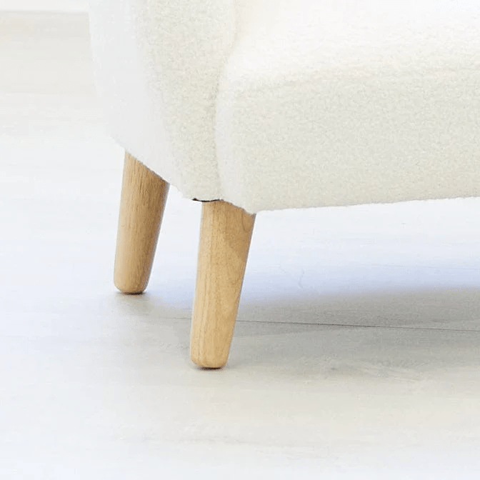 Haven Teddy Boucle Sofa 8 Haven Teddy Boucle Sofa