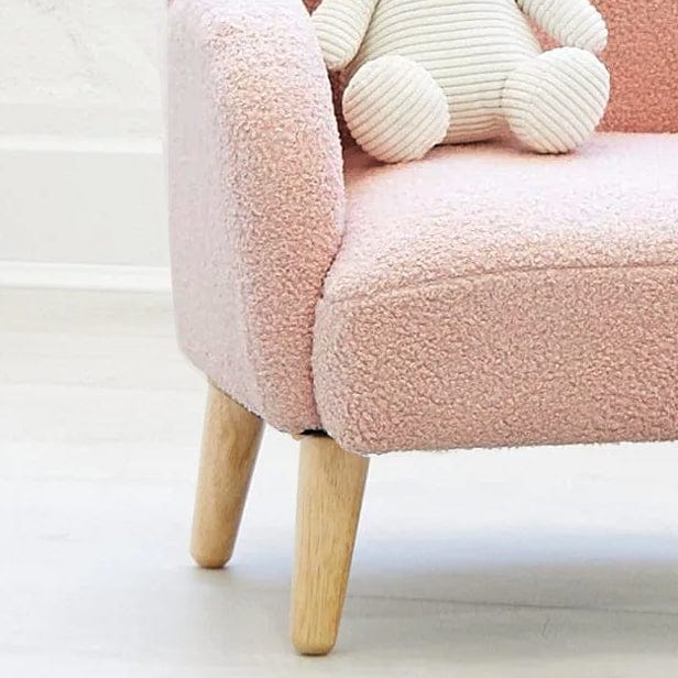 Haven Teddy Boucle Sofa 9 Haven Teddy Boucle Sofa