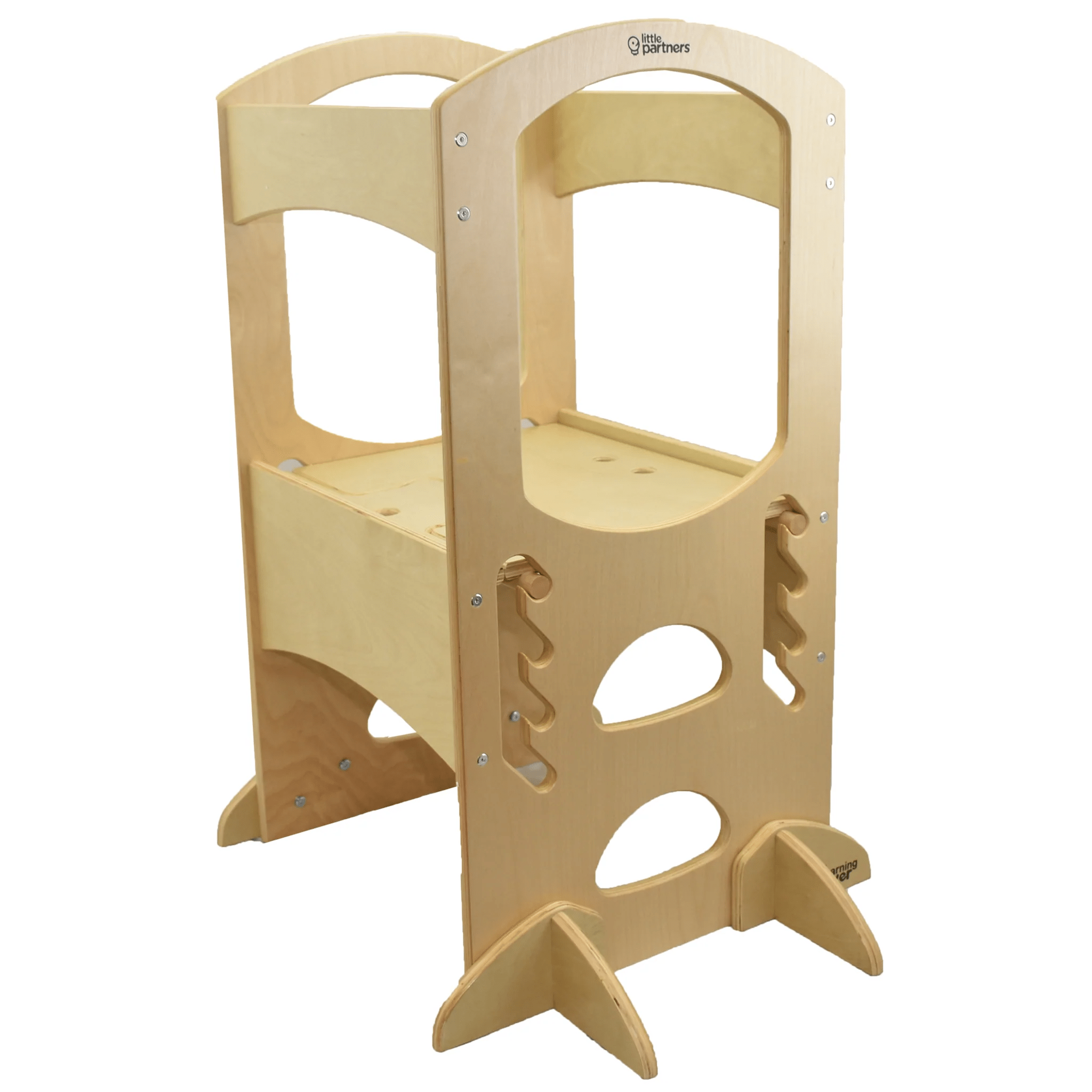 Little Partners The Original Learning Tower - Kids' Toys & Furniture
