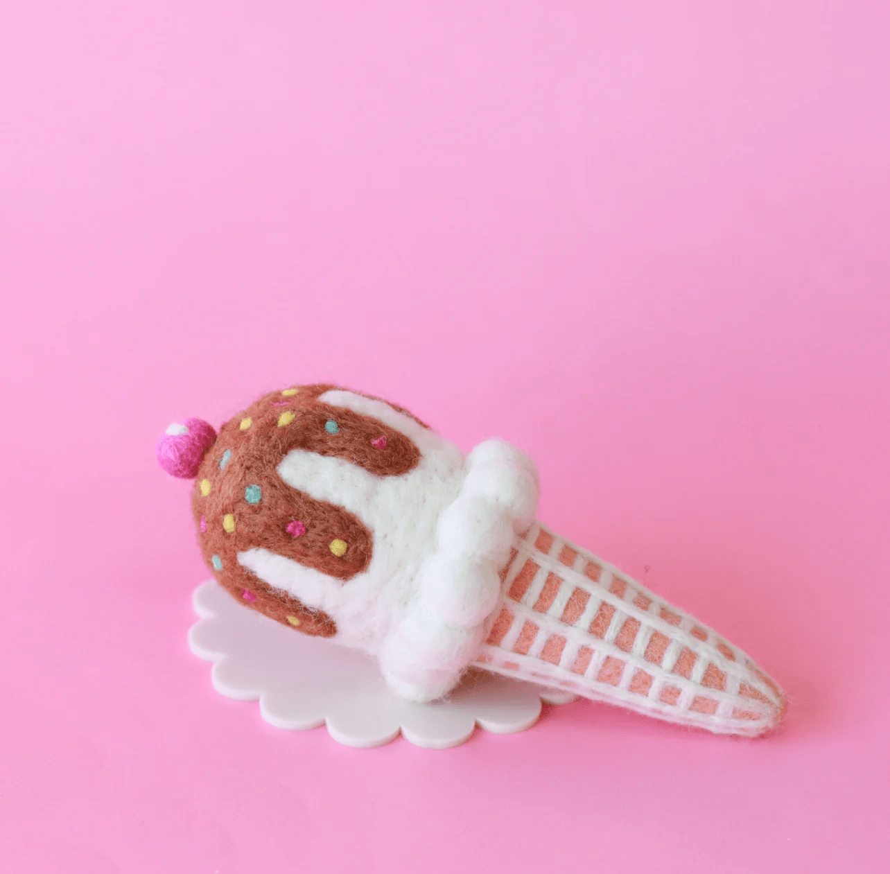 Juni Moon Choc Bomb Ice Cream