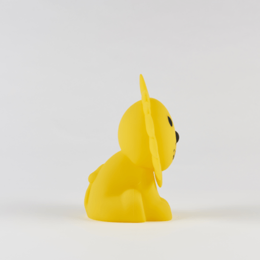 Mr Maria Lion First Light - Dimmable LED Lamp 10 Mr Maria Lion First Light - Dimmable LED Lamp