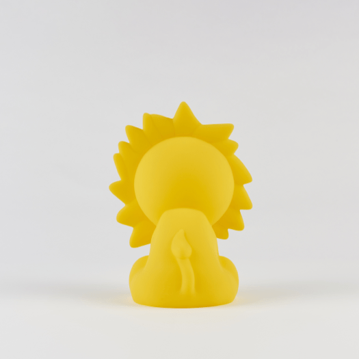 Mr Maria Lion First Light - Dimmable LED Lamp 11 Mr Maria Lion First Light - Dimmable LED Lamp