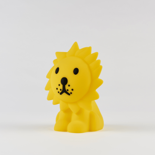 Mr Maria Lion First Light - Dimmable LED Lamp 12 Mr Maria Lion First Light - Dimmable LED Lamp