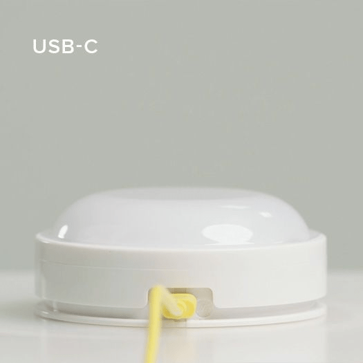 Mr Maria Lion First Light - Dimmable LED Lamp 13 Mr Maria Lion First Light - Dimmable LED Lamp