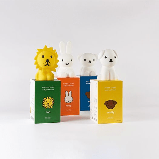 Mr Maria Lion First Light - Dimmable LED Lamp 15 Mr Maria Lion First Light - Dimmable LED Lamp
