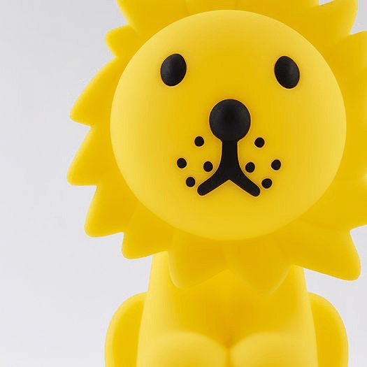 Mr Maria Lion First Light - Dimmable LED Lamp 16 Mr Maria Lion First Light - Dimmable LED Lamp