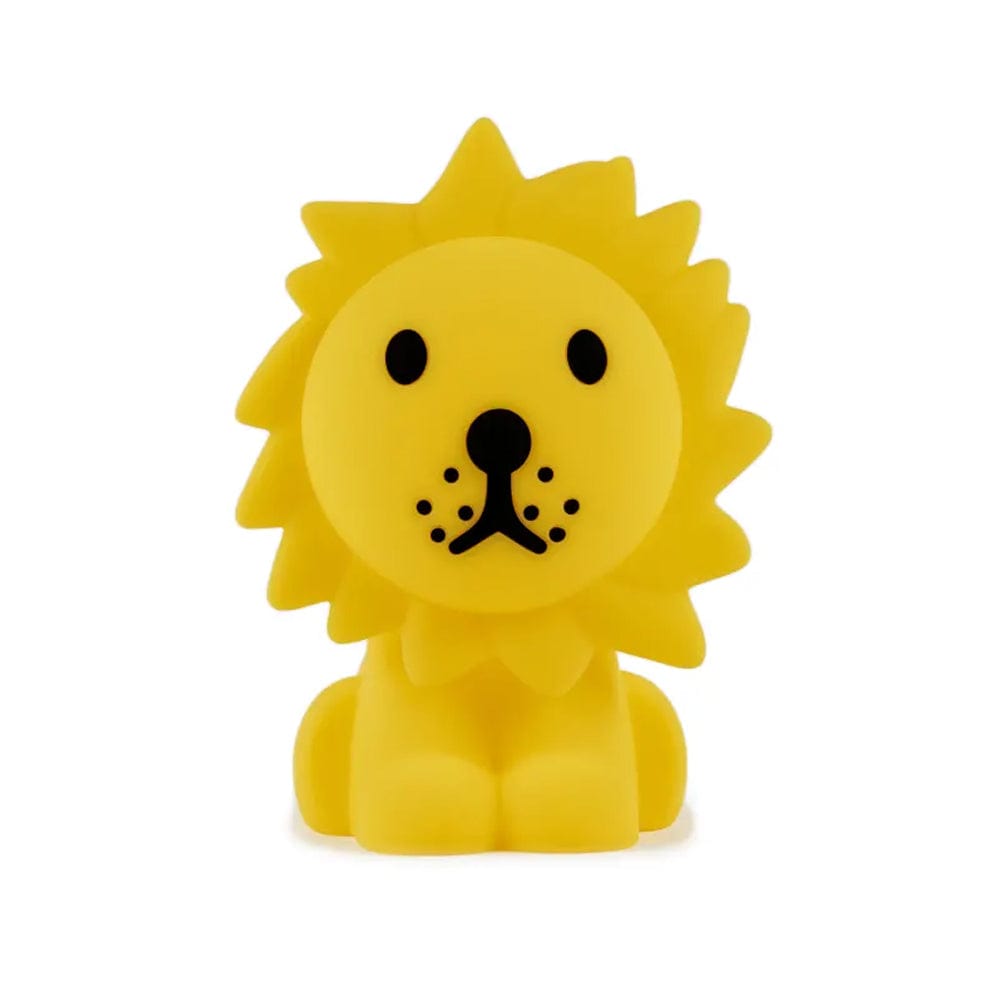 Mr Maria Lion First Light - Dimmable LED Lamp 2 Mr Maria Lion First Light - Dimmable LED Lamp
