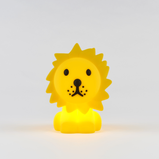 Mr Maria Lion First Light - Dimmable LED Lamp 3 Mr Maria Lion First Light - Dimmable LED Lamp