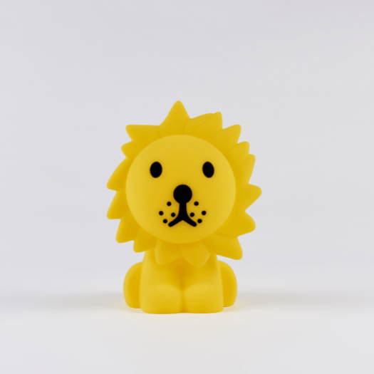 Mr Maria Lion First Light - Dimmable LED Lamp 9 Mr Maria Lion First Light - Dimmable LED Lamp