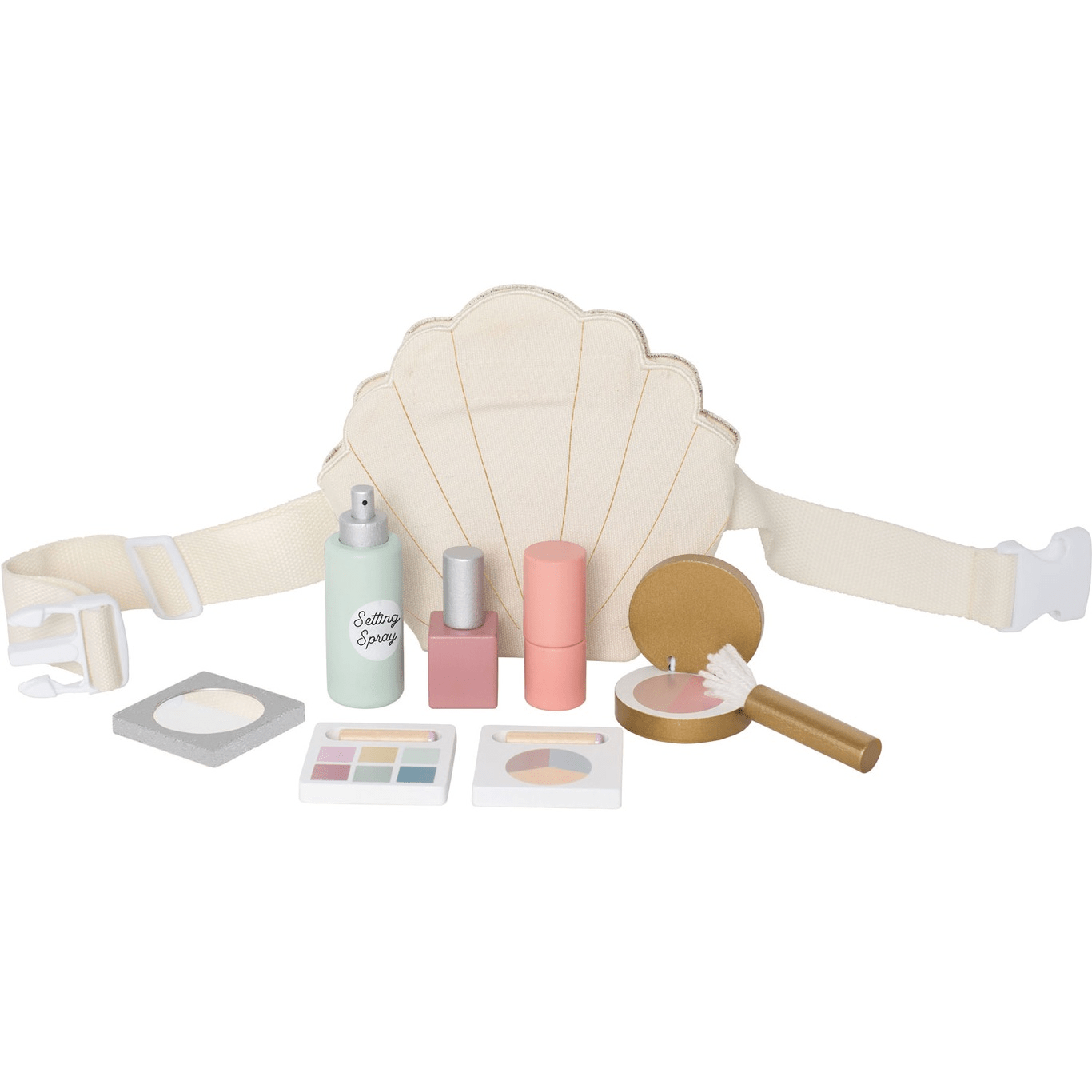 JaBaDaBaDo Beauty Belt