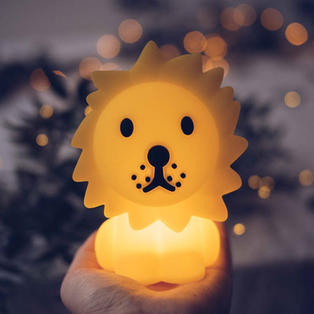 Mr Maria Lion Bundle of Light