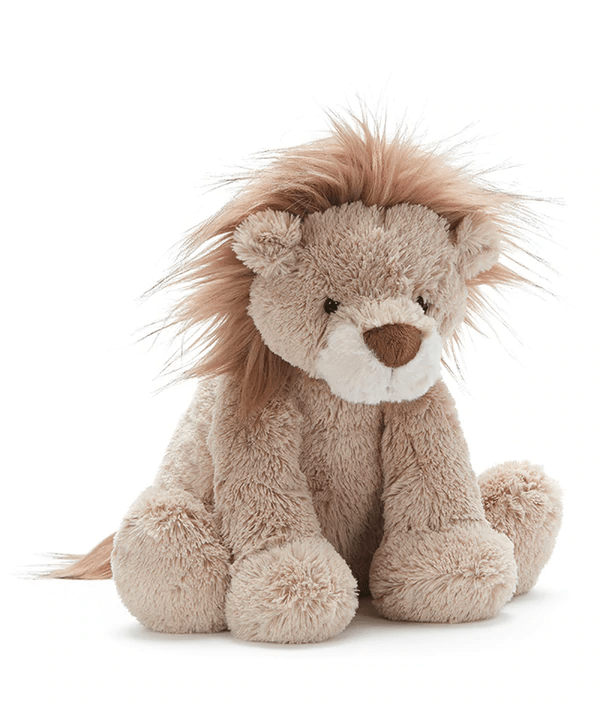 Nana Huchy Lewis the Lion 2 Nana Huchy Lewis the Lion