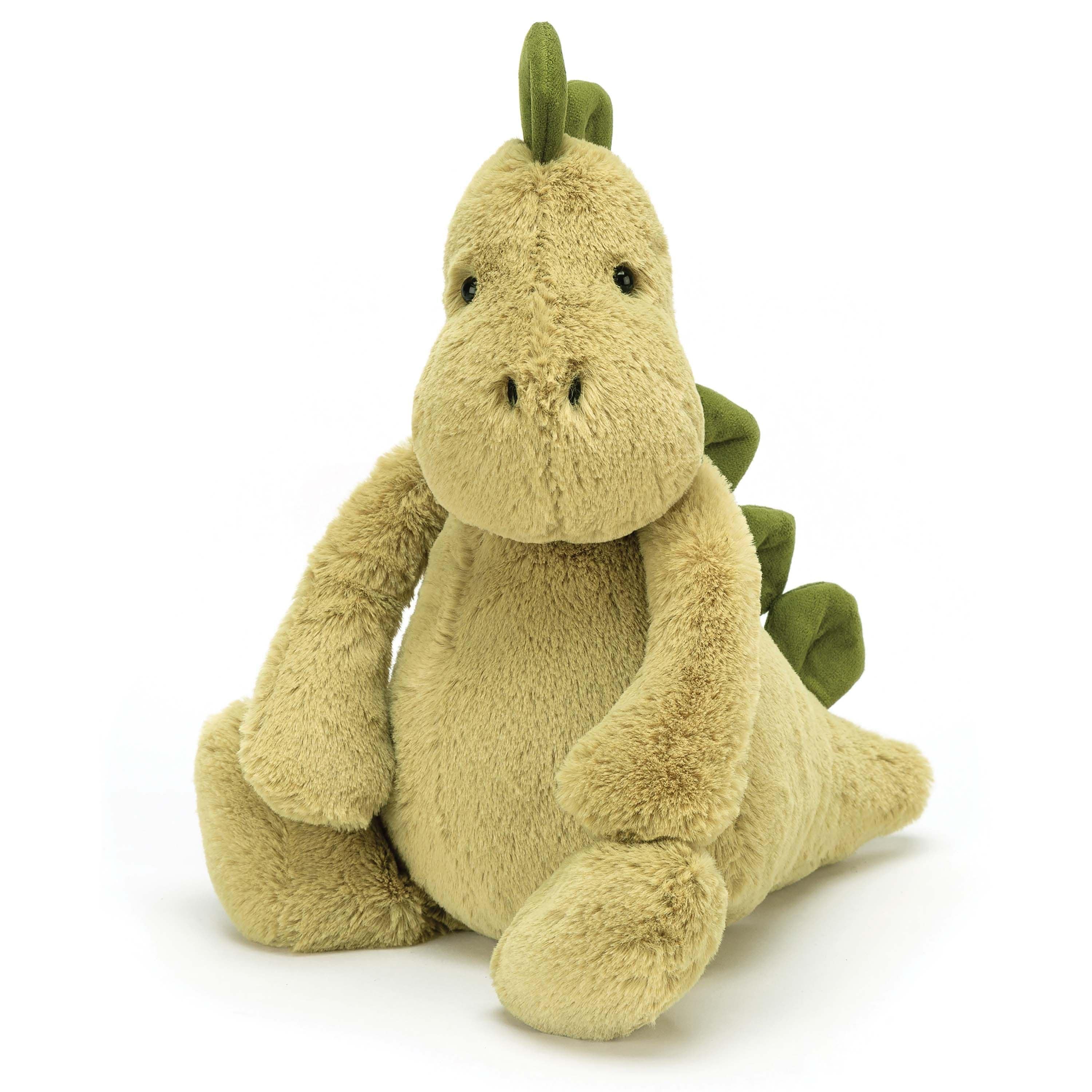 Jellycat Bashful Dino Medium 1 Jellycat Bashful Dino Medium