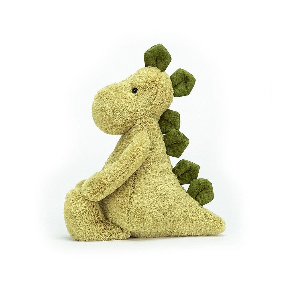 Jellycat Bashful Dino Medium 2 Jellycat Bashful Dino Medium