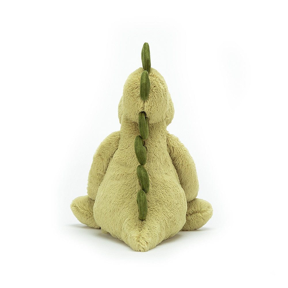 Jellycat Bashful Dino Medium 3 Jellycat Bashful Dino Medium