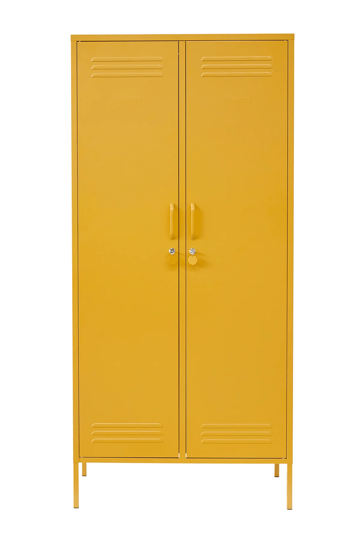 Mustard Made The Twinny 32 Mustard Made The Twinny