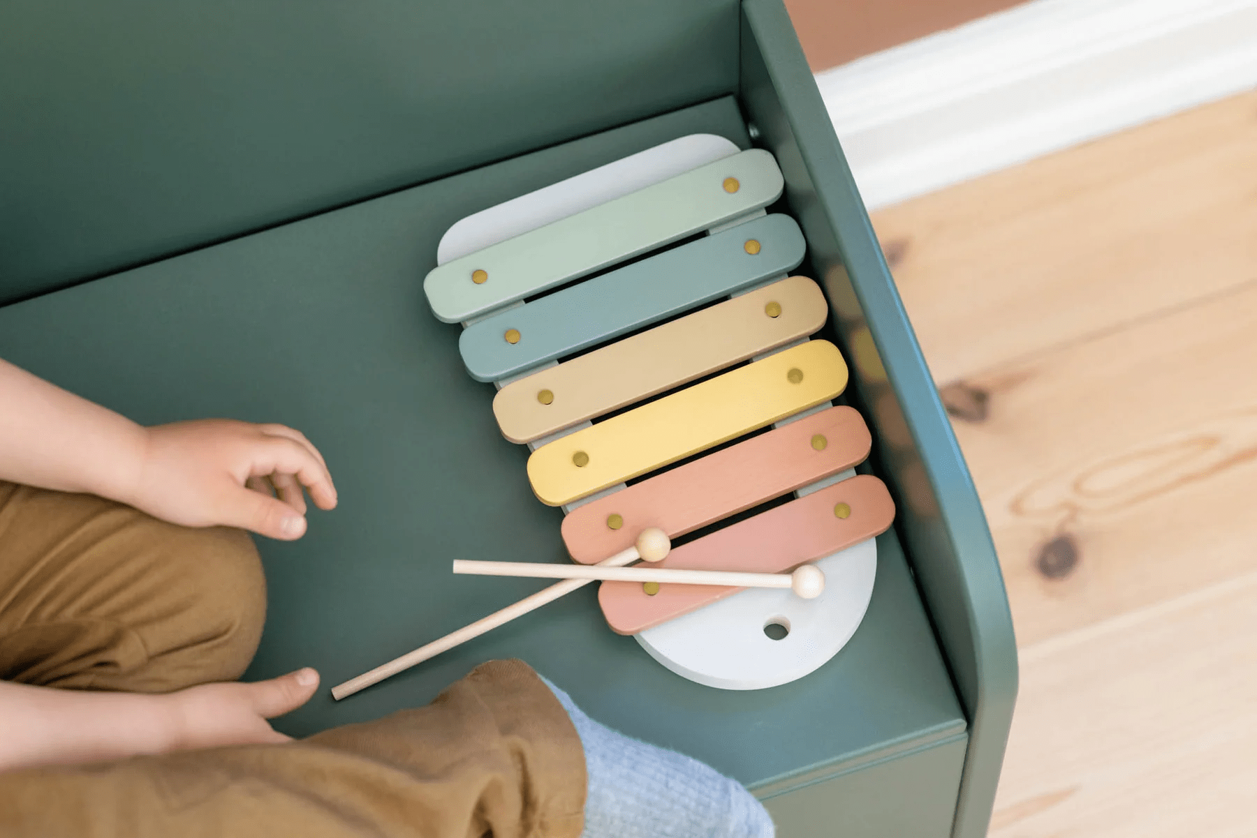 FLEXA Xylophone 3 FLEXA Xylophone